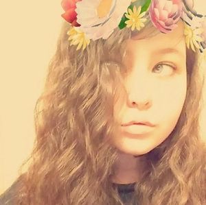 Meet your Posher, Savanna